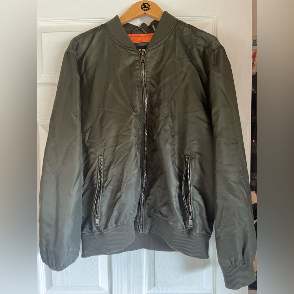dm for more pictures/ will trade for punk/metal clothing